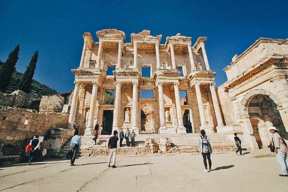 ephesus