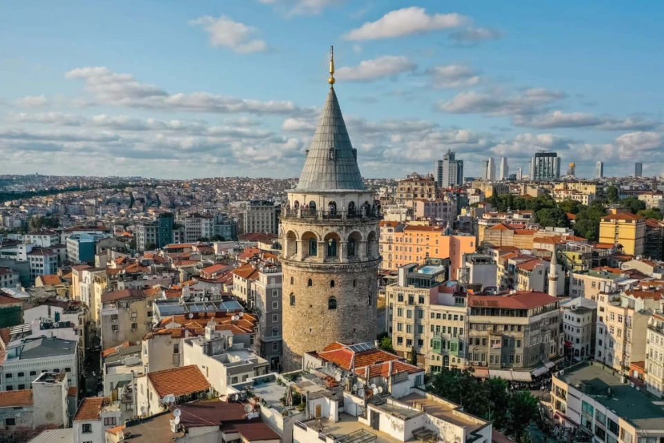 galata-tower