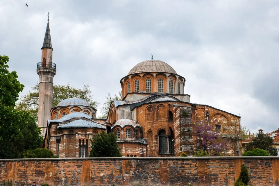 karia-camii